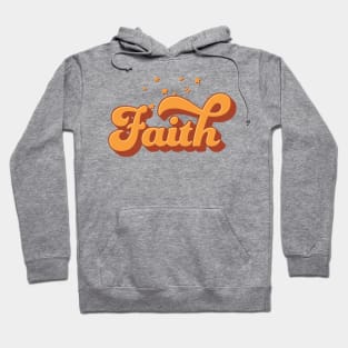 Faith Hoodie